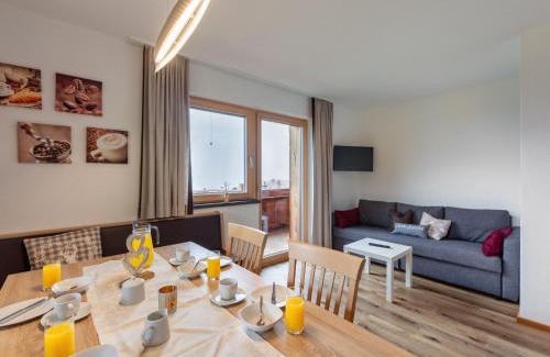 Stummerberg Apartment | Apartment Apart Wurm-2 by Interhome