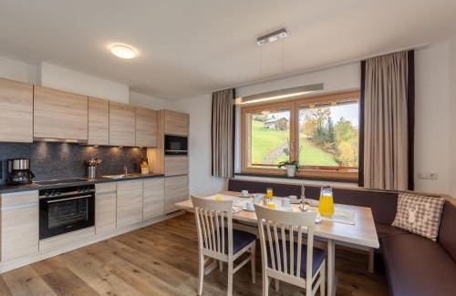 Stummerberg Apartment | Apartment Apart Wurm-2 by Interhome