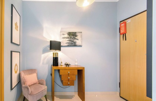 Canada Apartment | Apartment 'Apartamento Royal Cabanas Golf' with Shared Pool, Wi-Fi and Air Conditioning