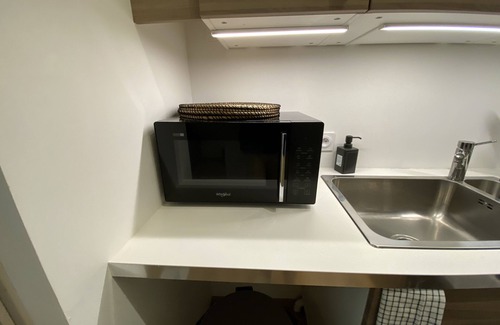 Royat Apartment | Apartment-Apartment-Ensuite with Shower