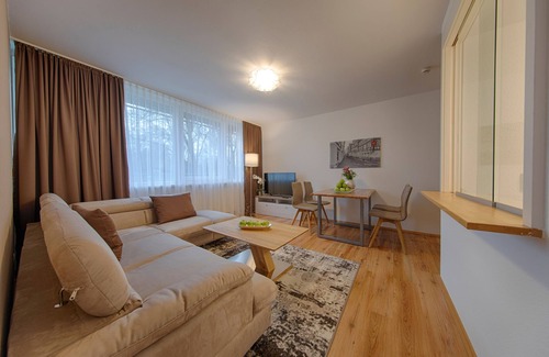 Niedergirmes Apartment | Apartment/apartment for 3 guests with 55m² in Wetzlar (124052)