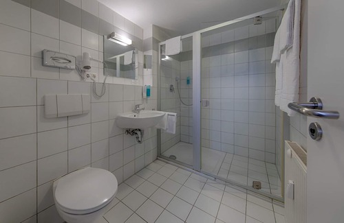 Niedergirmes Apartment | Apartment/apartment for 3 guests with 55m² in Wetzlar (124052)