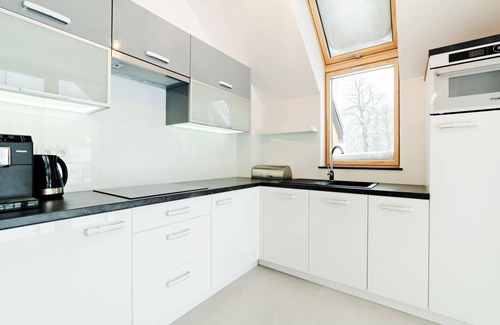 Karpacz Apartment | Apartment/apartment for 6 guests with 75m² in Karpacz (242141)