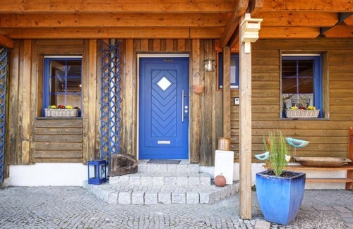 Hunerbach Apartment | Apartment/apartment, shower or bath, WC - FeWo 58