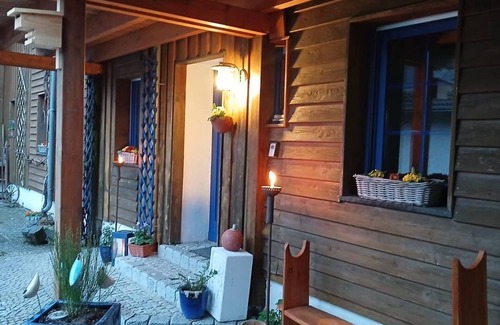 Hunerbach Apartment | Apartment/apartment, shower or bath, WC - FeWo 58