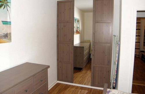Brunswik Apartment | Apartment/apartment, shower, WC - Ferienwohnung Witte Jungmannstraße