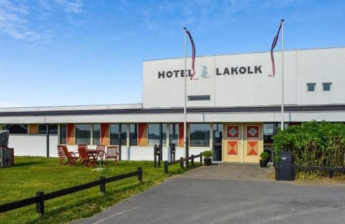 Lakolk Apartment | Apartment Apostol - 500m from the sea by Interhome