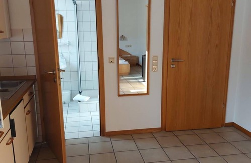 Trittenheim Bed & Breakfast | Apartment Apotheke - Wine and guest house Hermes-Hoffmann