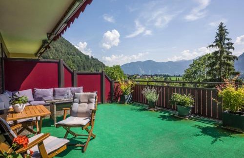 Maurach Apartment | Apartment App- 102 by Interhome