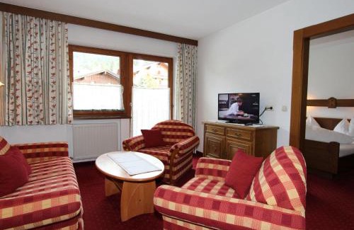Maurach Apartment | Apartment App- 102 by Interhome