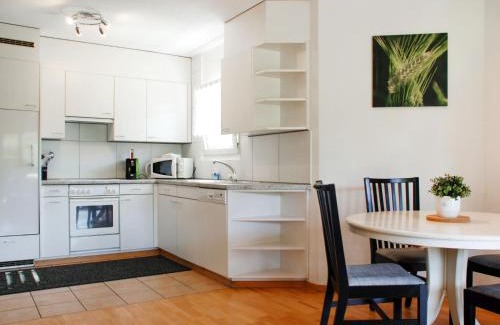 Caslano Apartment | Apartment App- 17 by Interhome