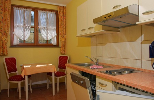 Sorge Apartment | Apartment/app. for 2 guests with 45m² in concern (117646)