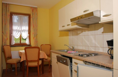 Sorge Apartment | Apartment/app. for 2 guests with 48m² in care (117651)