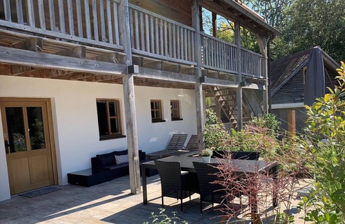 Weissenstein Apartment | Apartment / app. for 4 guests with 75m² in Böhmenkirch (110417)