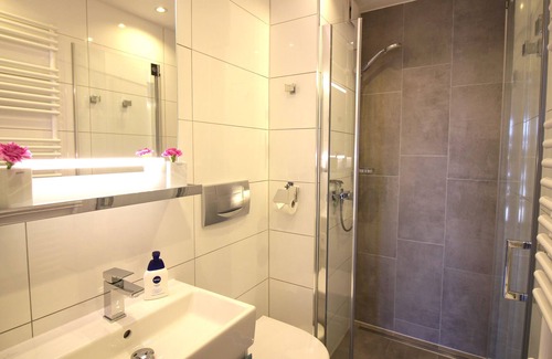 Rettin Apartment | Apartment / app. for 4 guests with 60m² in Rettin (80116)