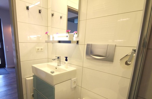 Rettin Apartment | Apartment / app. for 4 guests with 60m² in Rettin (80116)
