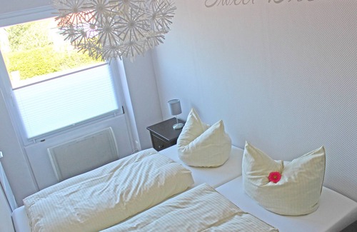 Rettin Apartment | Apartment / app. for 4 guests with 72m² in Rettin (29194)