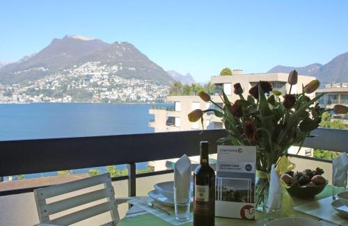 Paradiso Apartment | Apartment App- Paradiso by Interhome