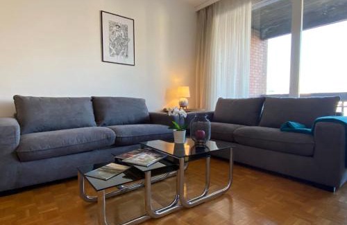 Paradiso Apartment | Apartment App- Paradiso by Interhome