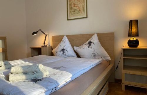 Paradiso Apartment | Apartment App- Paradiso by Interhome