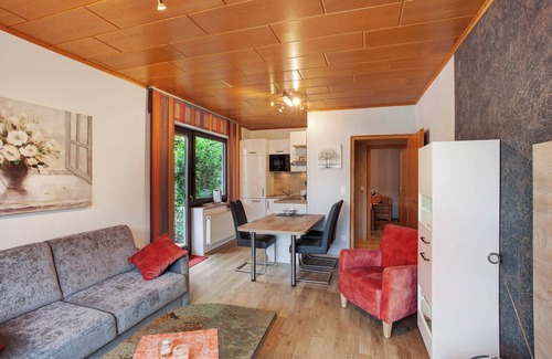 Ortsmitte Apartment | Apartment 'Appartment 11' with Mountain View, Private Terrace and Wi-Fi