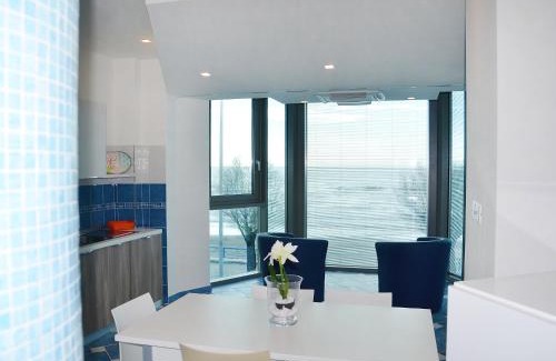 Terracina Apartment | Apartment Appartamento 2 by Interhome