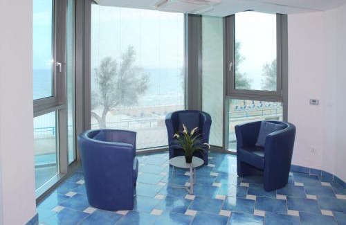 Terracina Apartment | Apartment Appartamento 2 by Interhome