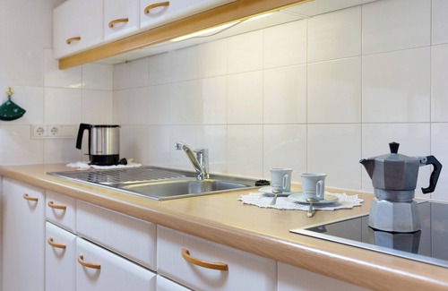 Sarntal Apartment | Apartment 'Appartment Love' with Mountain View, Shared Garden and Wi-Fi