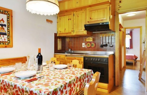 Penia Apartment | Apartment Apt 1 by Interhome