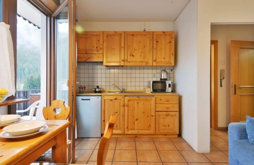Canazei Apartment | Apartment Apt 1 by Interhome