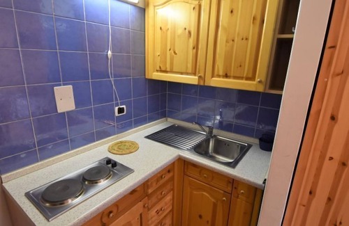 Alba Apartment | Apartment Apt 8 by Interhome