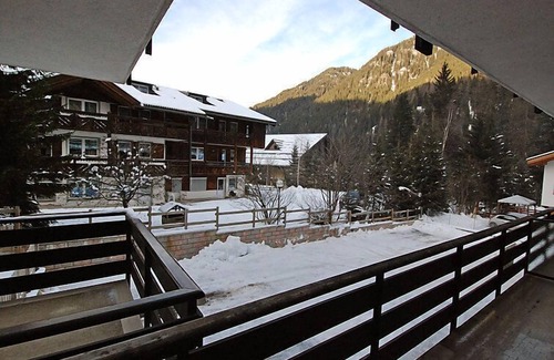 Alba Apartment | Apartment Apt 8 by Interhome