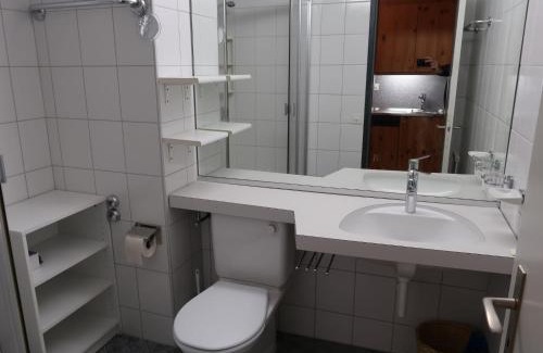 Acletta Apartment | Apartment Apt A 086 by Interhome