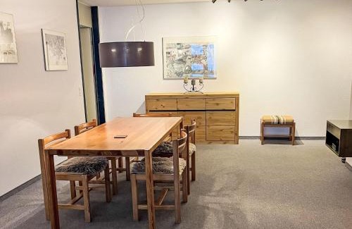 Acletta Apartment | Apartment Apt B 072 by Interhome