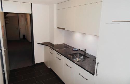 Acletta Apartment | Apartment Apt B 072 by Interhome