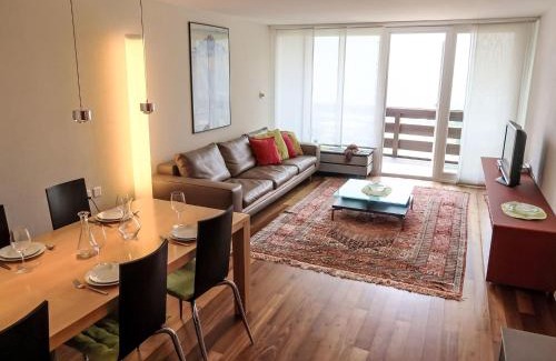 Acletta Apartment | Apartment Apt B 096 by Interhome