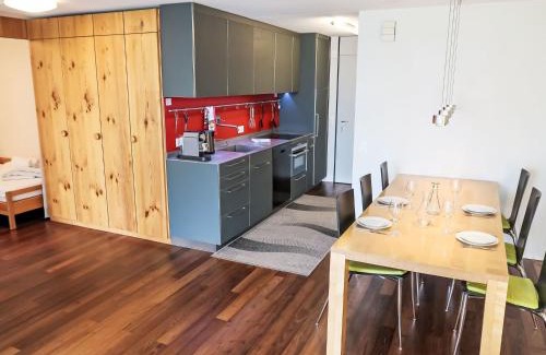 Acletta Apartment | Apartment Apt B 096 by Interhome