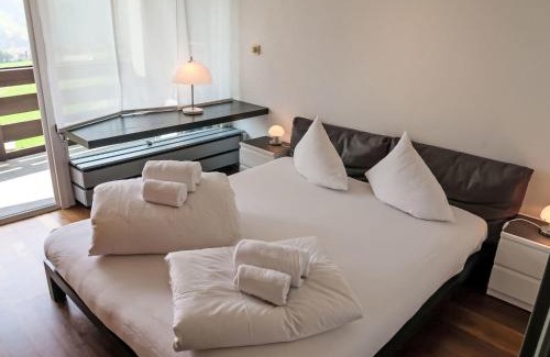 Acletta Apartment | Apartment Apt B 096 by Interhome