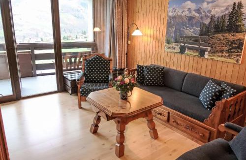 Acletta Apartment | Apartment Apt B 098 by Interhome