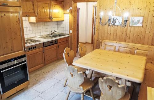 Acletta Apartment | Apartment Apt B 098 by Interhome