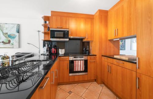 Bouveret Apartment | Apartment Apt C4-R - Résidence Bougainville by Interhome