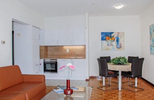 Lugano Apartment | Apartment Apt- Lugano Majestic Panorama by Interhome