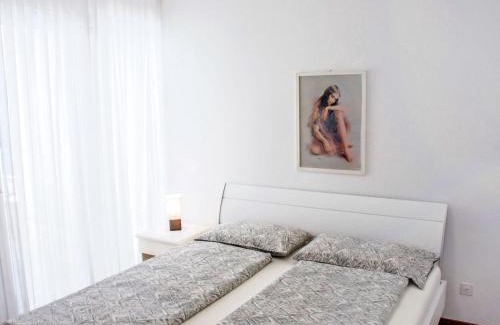 Lugano Apartment | Apartment Apt- Lugano Majestic Panorama by Interhome