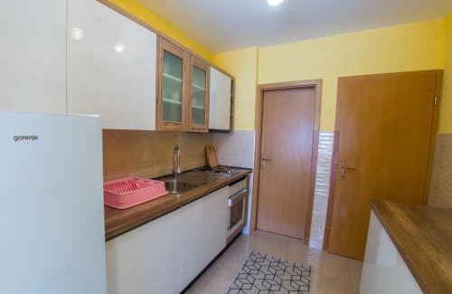 Mostar Apartment | Apartment Aqua Vista