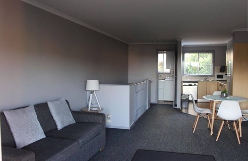 Sapphire Beach House | Apartment Aqualuna Beach 68