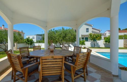 Tribunj Apartment | Apartment Aquanur-3 by Interhome