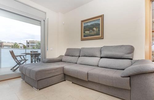 Salou City Centre Apartment | Apartment Aquaria-6 by Interhome