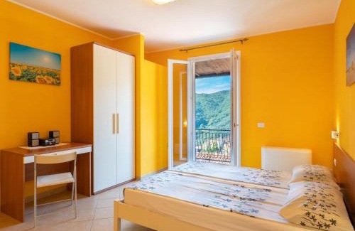 Pietrabruna Apartment | Apartment Arancia - PTB153 by Interhome
