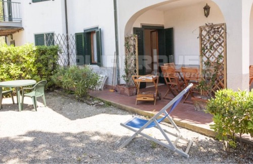 Lido di Capoliveri Apartment | Apartment Arco Bianco Ground Floor in Lido di Capoliveri