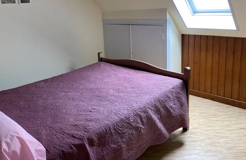 Arfeuilles Apartment | Apartment Arfeuilles, 3 bedrooms, 6 persons